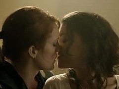 Celeb Lesbian Sex - Celebrity lesbian FREE SEX VIDEOS - TUBEV.SEX